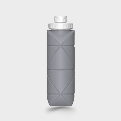 Silicone Folding Water Bottle