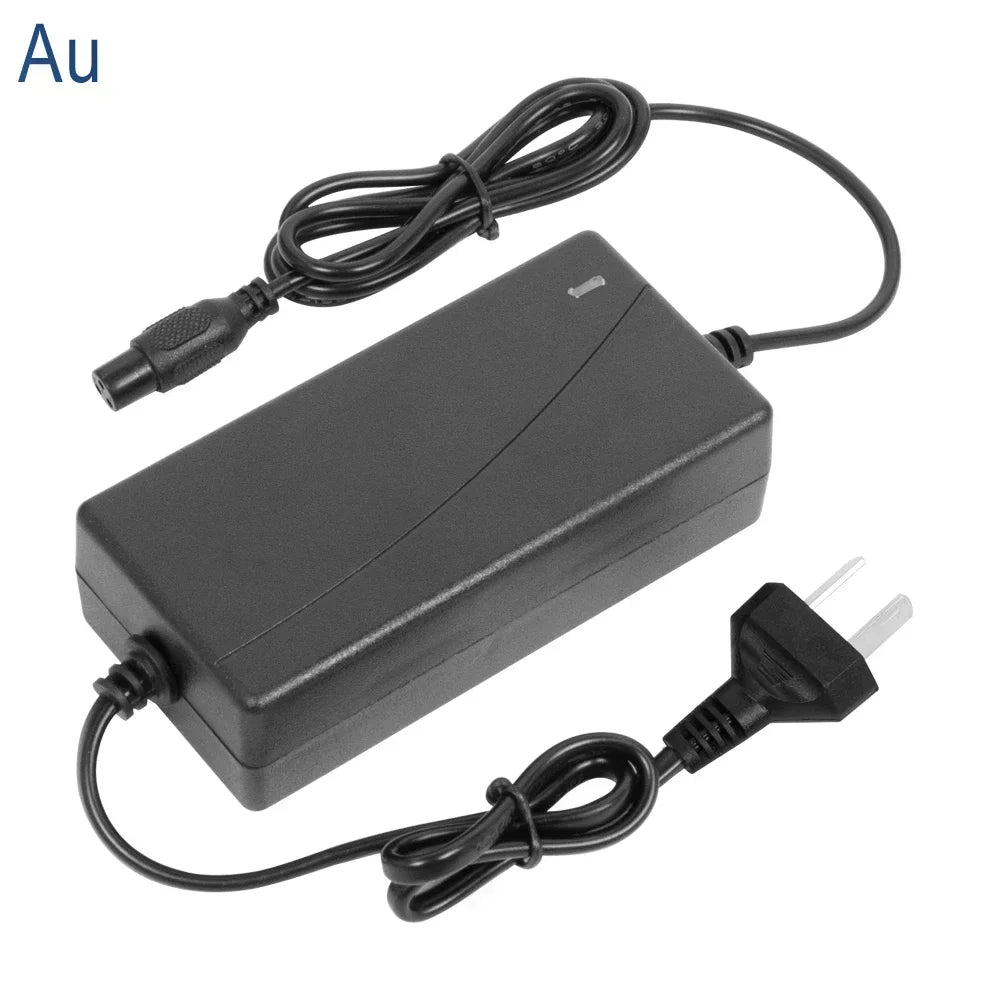 Lithium Battery Charger 42v 2A for Hoverboard Self-Balancing E-Bike Bicycle Li ion Chargers Scooter Accessories